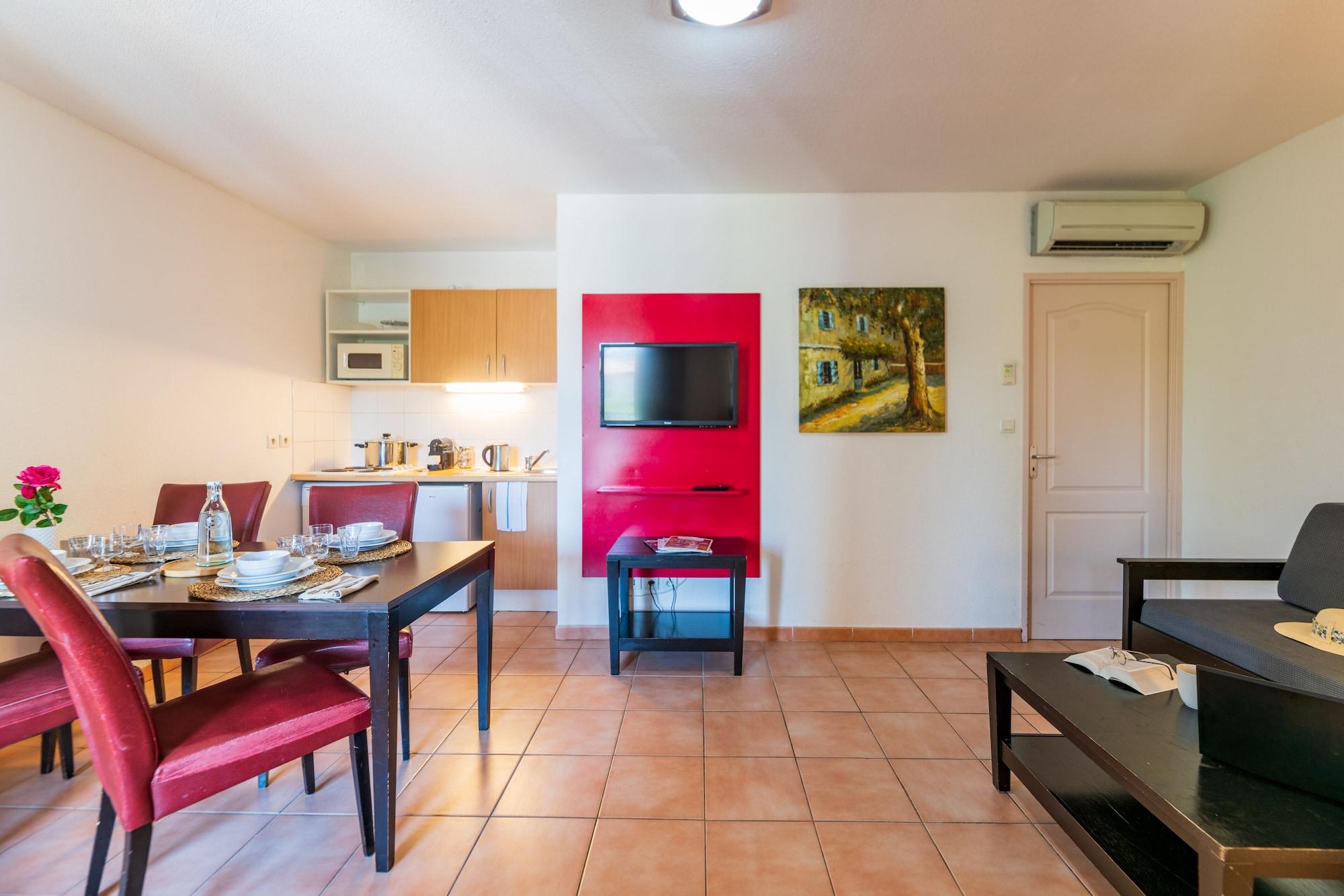 Cerise Carcassonne Sud Hotel Luaran gambar