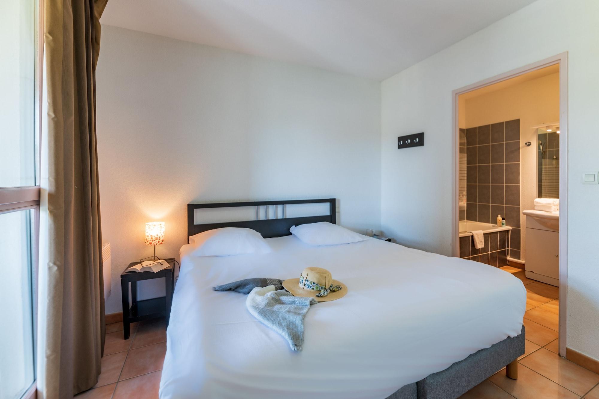Cerise Carcassonne Sud Hotel Luaran gambar