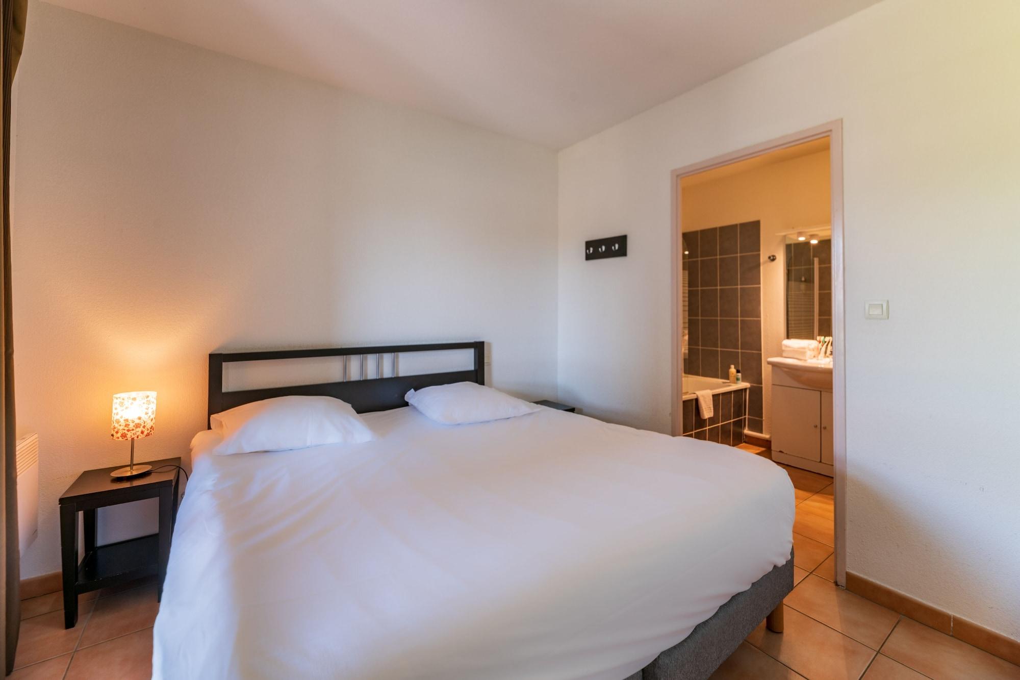 Cerise Carcassonne Sud Hotel Luaran gambar