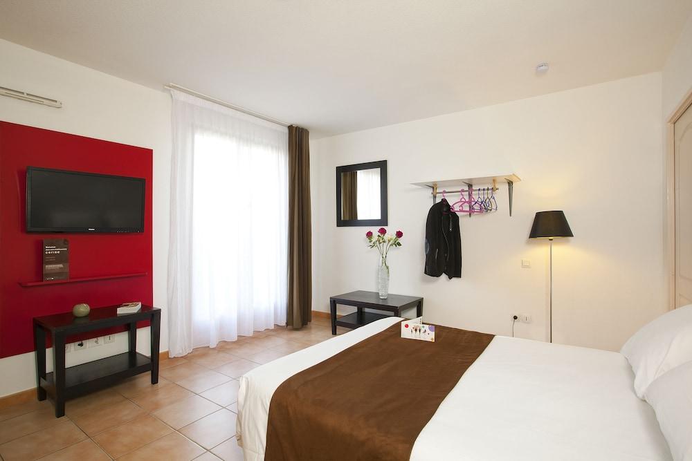 Cerise Carcassonne Sud Hotel Luaran gambar