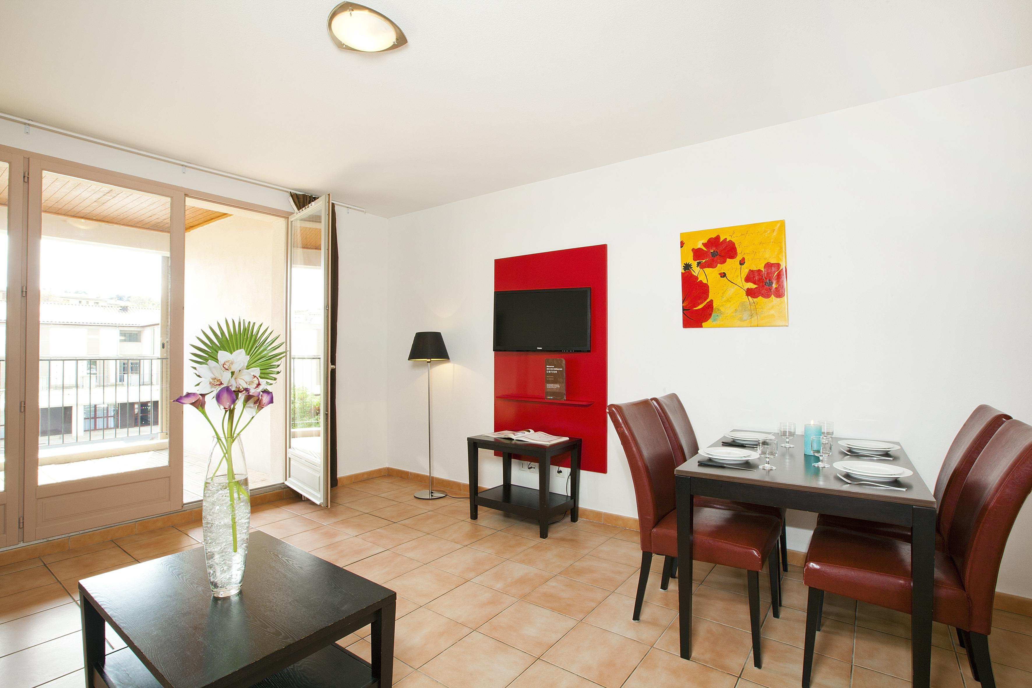 Cerise Carcassonne Sud Hotel Luaran gambar