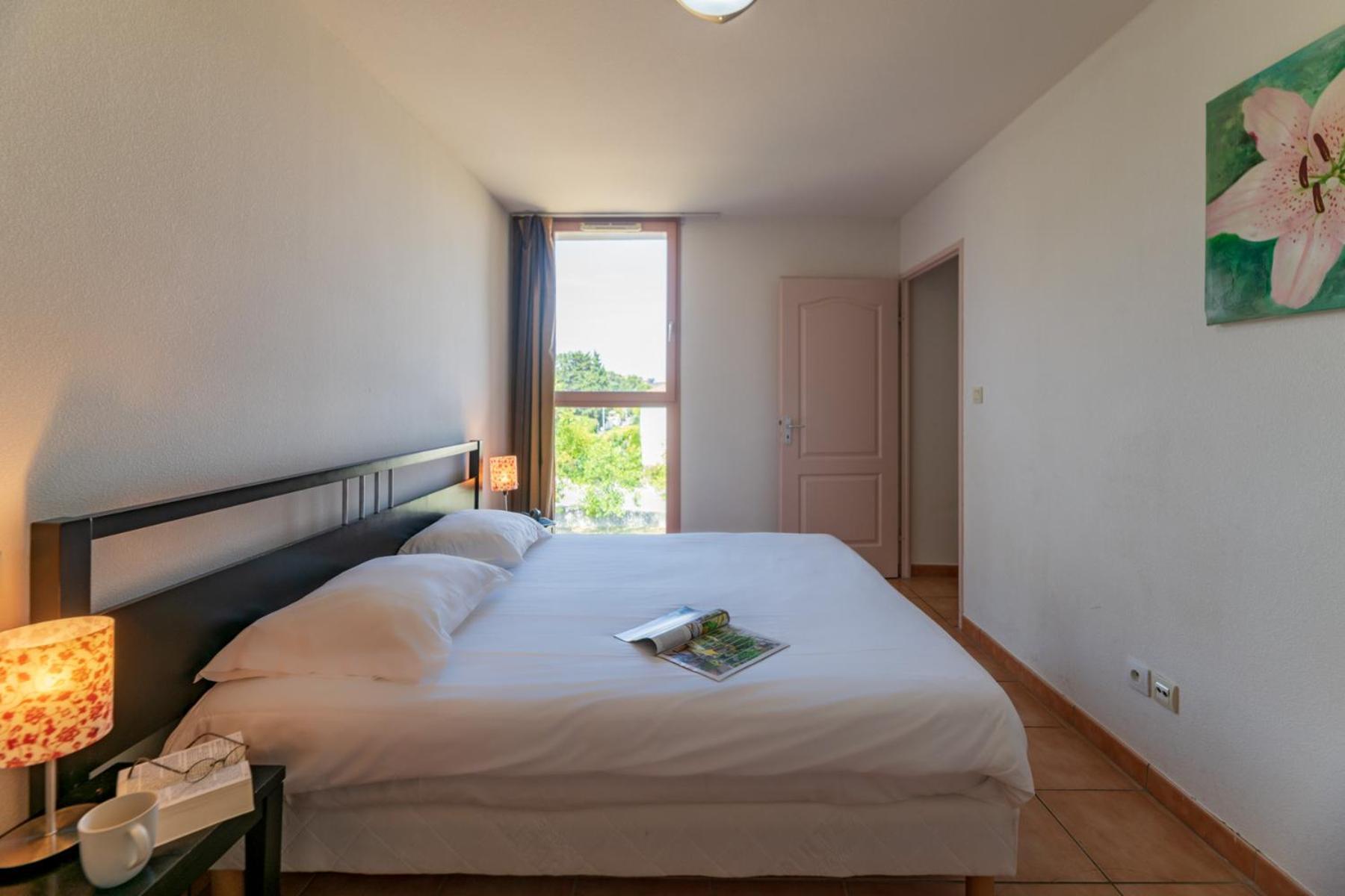 Cerise Carcassonne Sud Hotel Luaran gambar