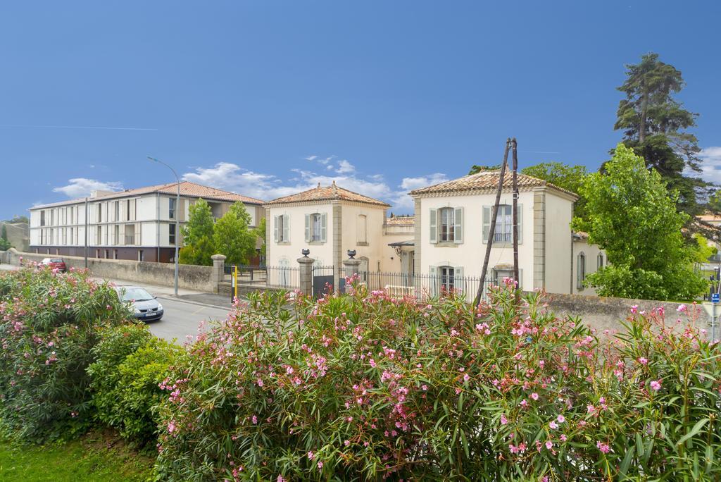 Cerise Carcassonne Sud Hotel Luaran gambar