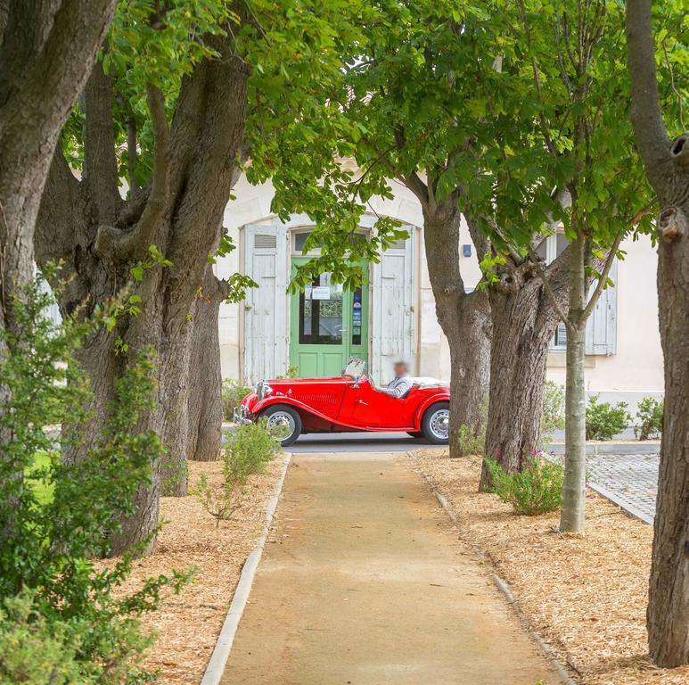 Cerise Carcassonne Sud Hotel Luaran gambar