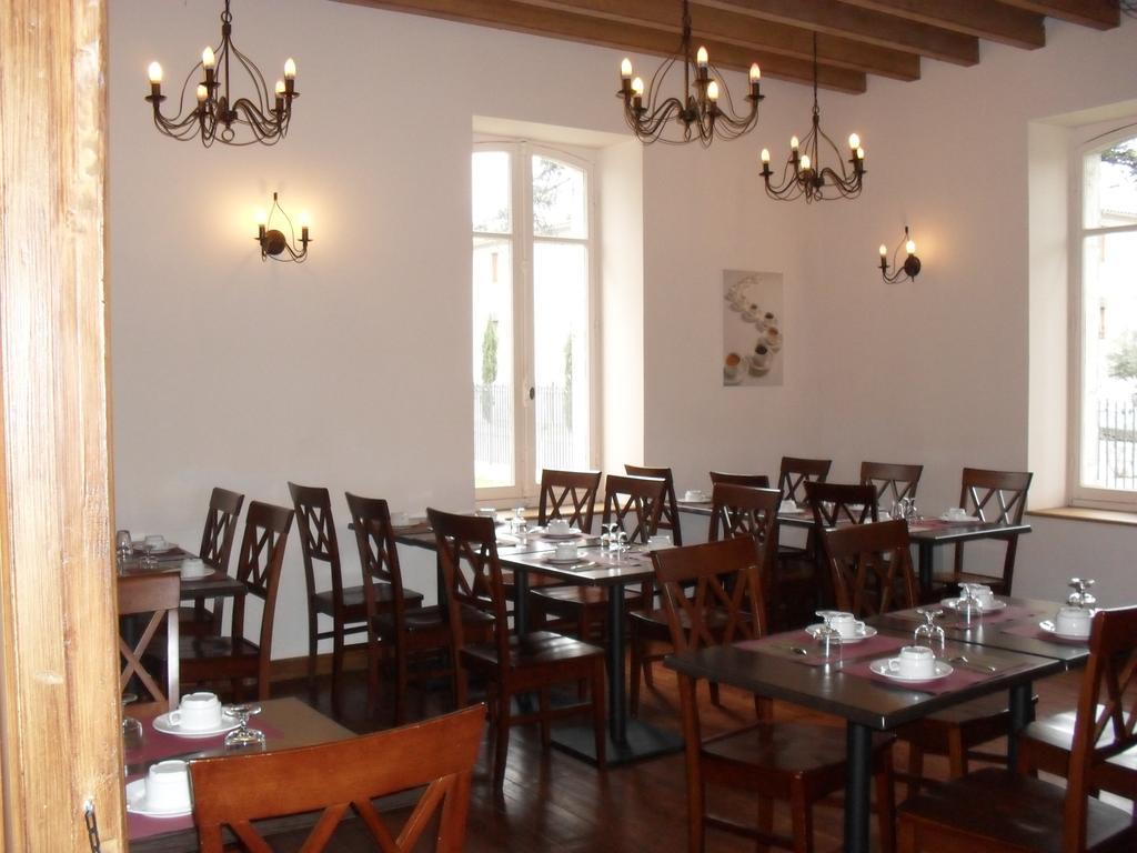 Cerise Carcassonne Sud Hotel Luaran gambar