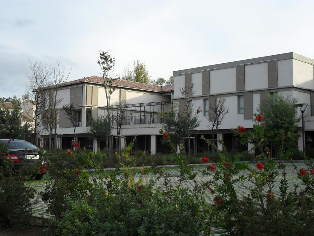 Cerise Carcassonne Sud Hotel Luaran gambar